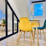 Apartment #cm Hypercentre