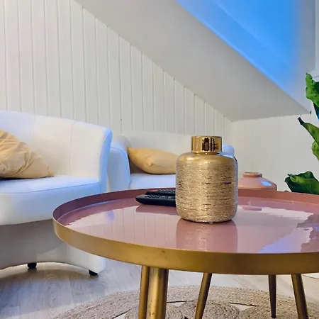 #cm Hypercentre Apartamento