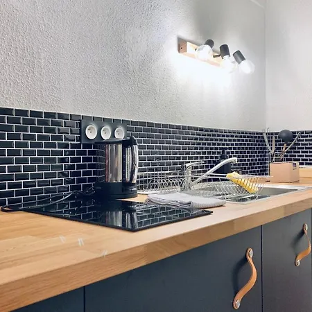 Apartamento #cm Hypercentre *