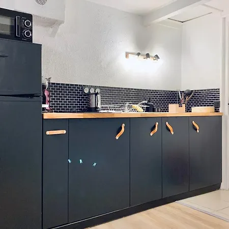 #cm Hypercentre Apartamento