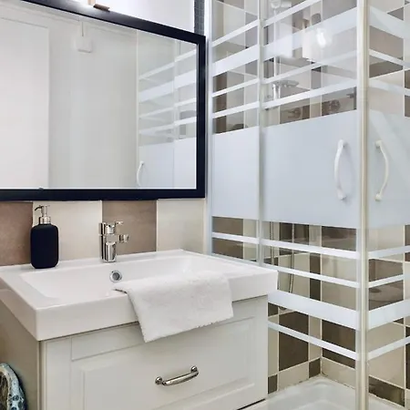 #cm Hypercentre Apartamento *