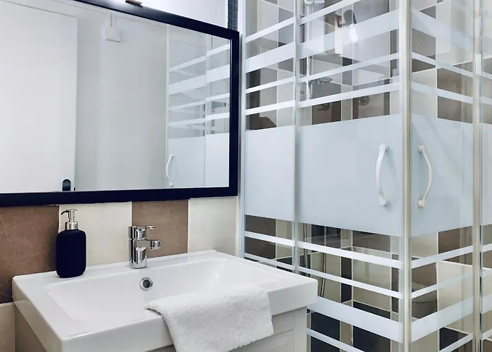 #cm Hypercentre Apartamento