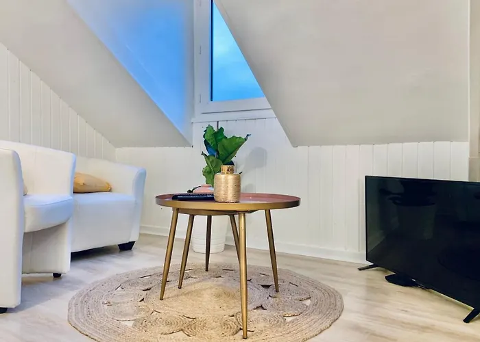 #cm Hypercentre Apartamento