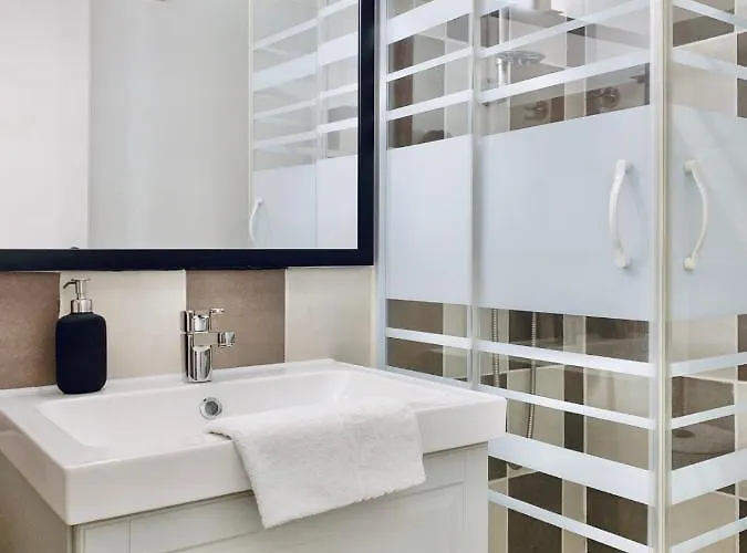 #cm Hypercentre Apartament *