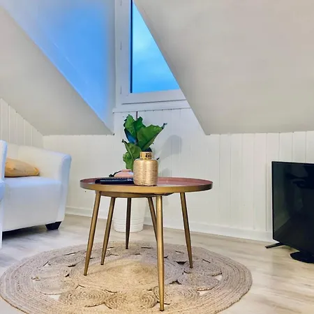 #cm Hypercentre Lägenhet